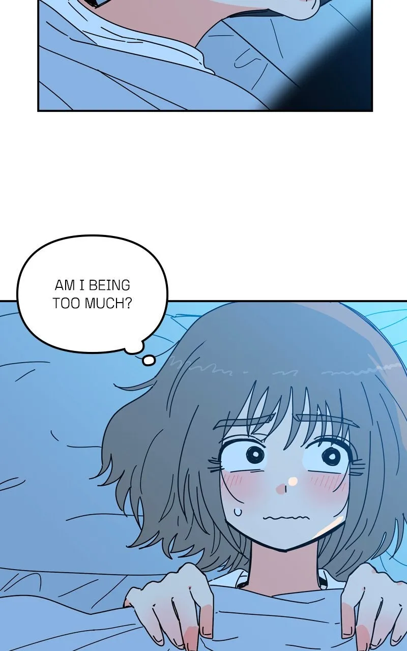 Read Humanoido chapter 44 image 77 on Lezhin