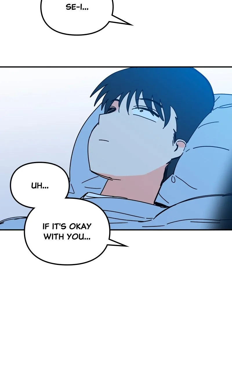 Read Humanoido chapter 44 image 80 on Lezhin