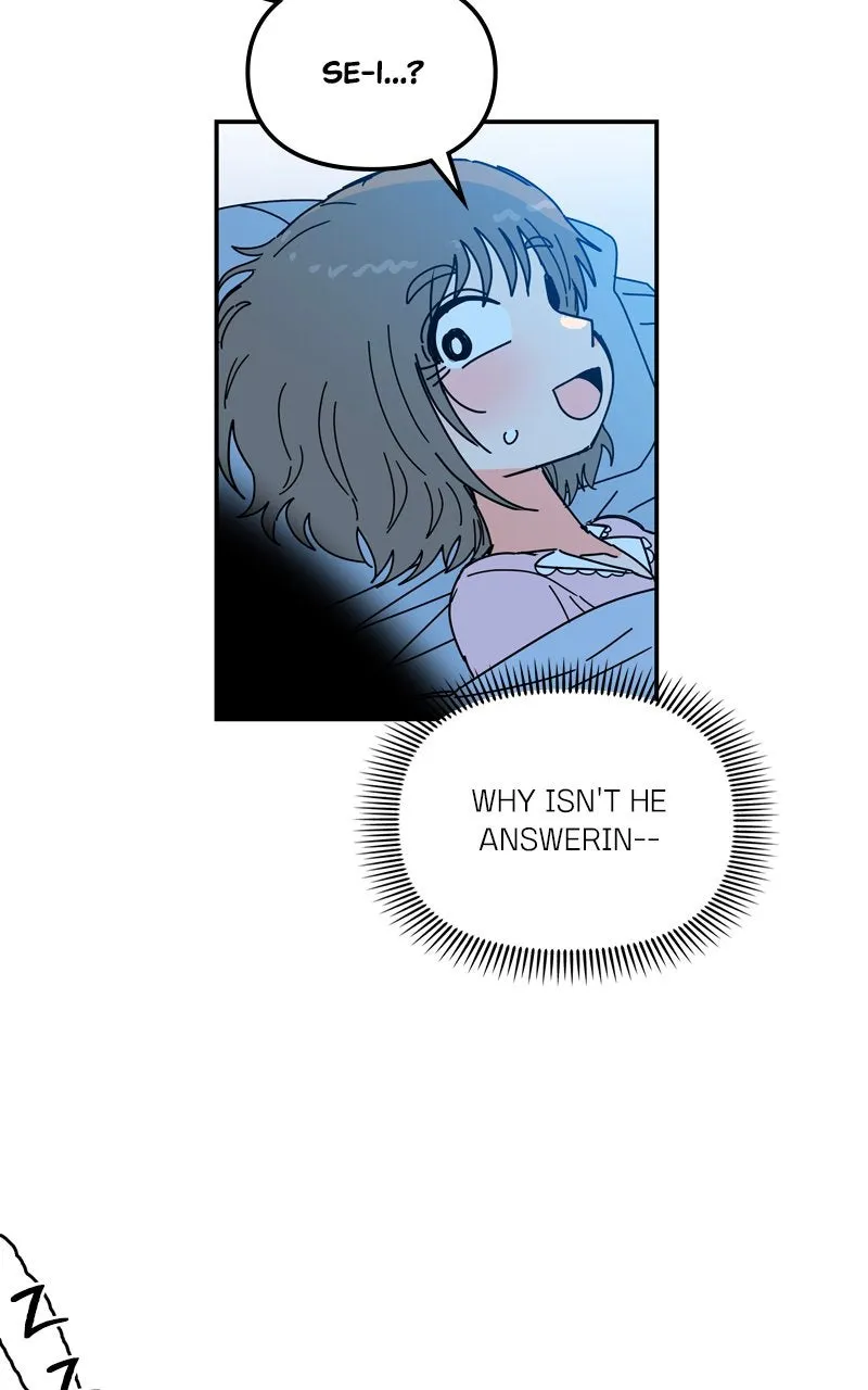 Read Humanoido chapter 44 image 84 on Lezhin