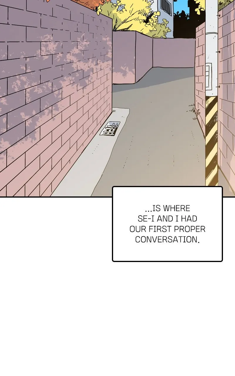 Read Humanoido chapter 45 image 10 on Lezhin
