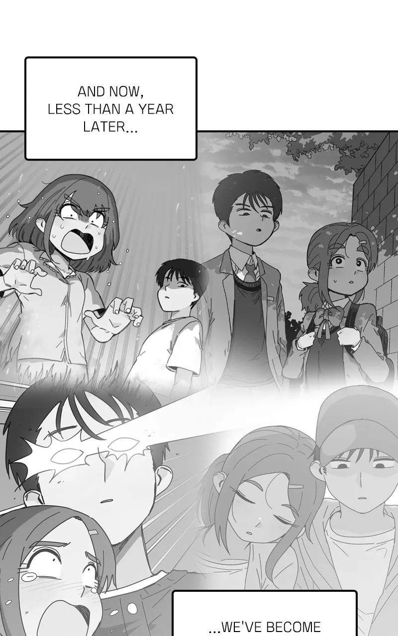Read Humanoido chapter 45 image 11 on Lezhin