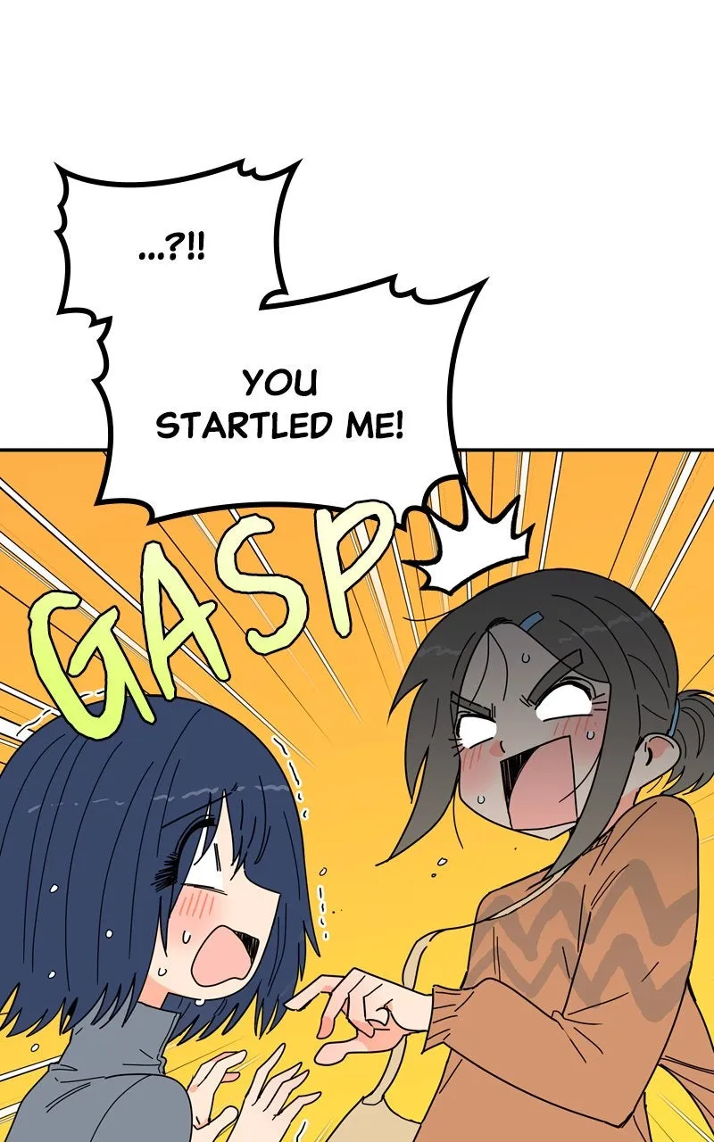 Read Humanoido chapter 45 image 14 on Lezhin