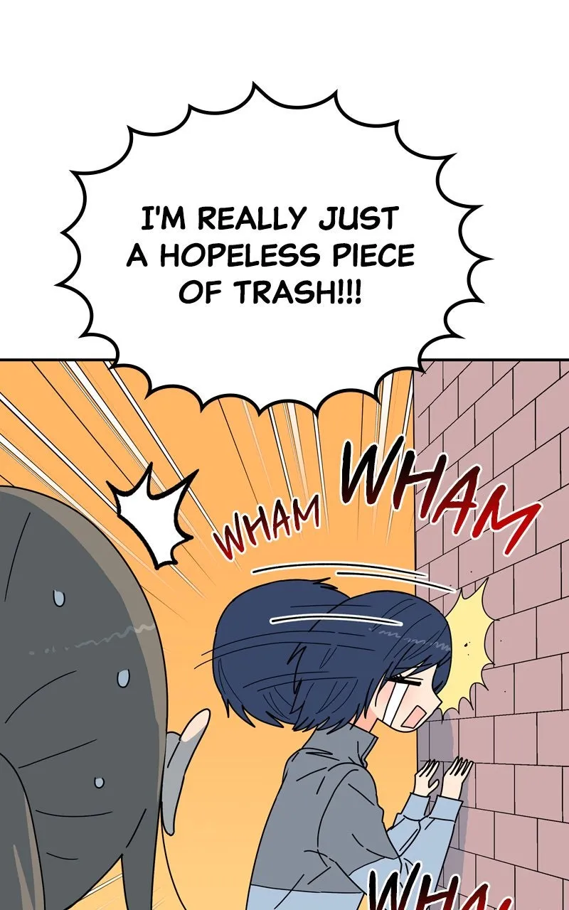 Read Humanoido chapter 45 image 17 on Lezhin
