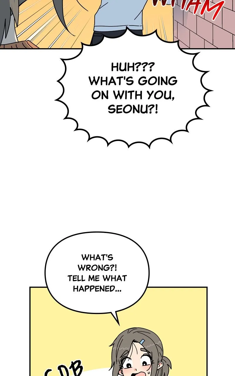 Read Humanoido chapter 45 image 18 on Lezhin