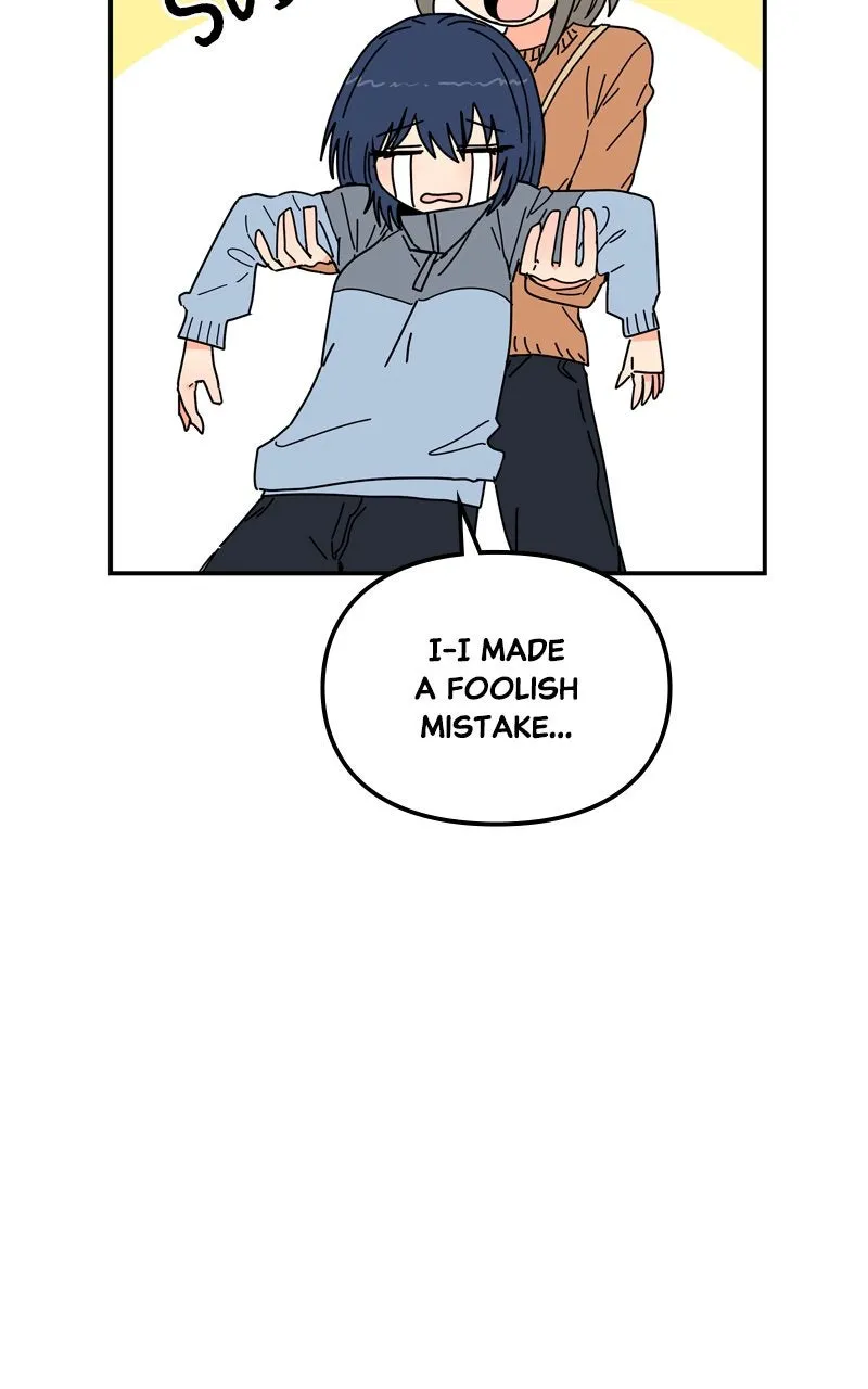 Read Humanoido chapter 45 image 19 on Lezhin