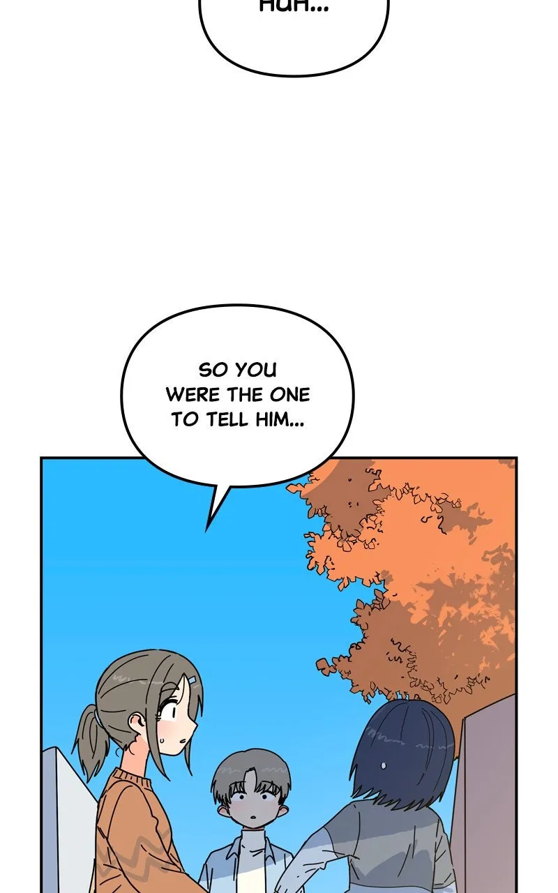 Read Humanoido chapter 45 image 21 on Lezhin