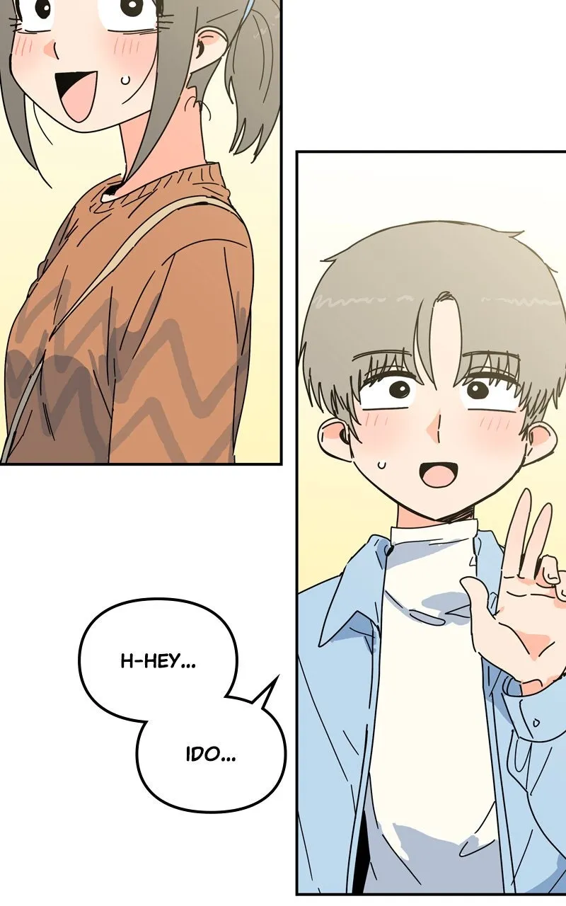 Read Humanoido chapter 45 image 23 on Lezhin
