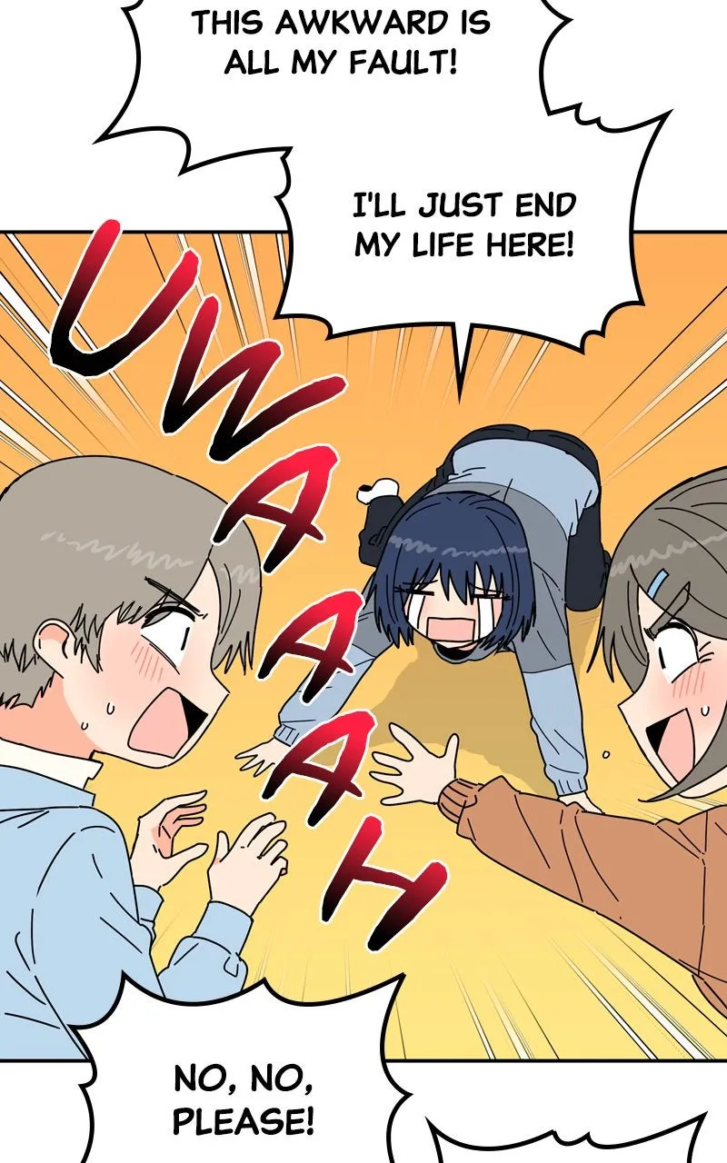 Read Humanoido chapter 45 image 26 on Lezhin