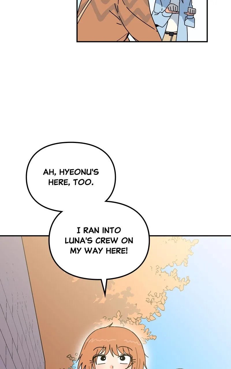 Read Humanoido chapter 45 image 28 on Lezhin
