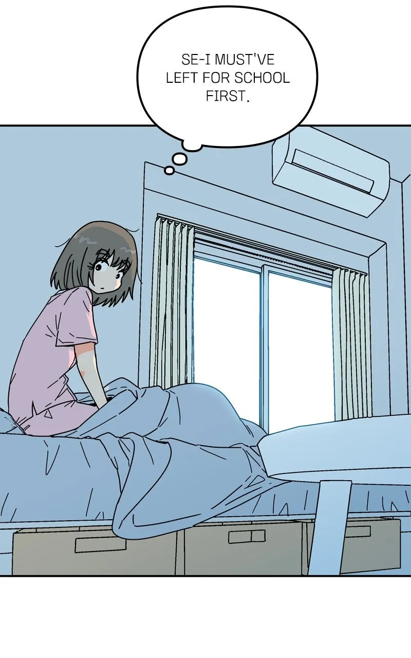 Read Humanoido chapter 45 image 3 on Lezhin