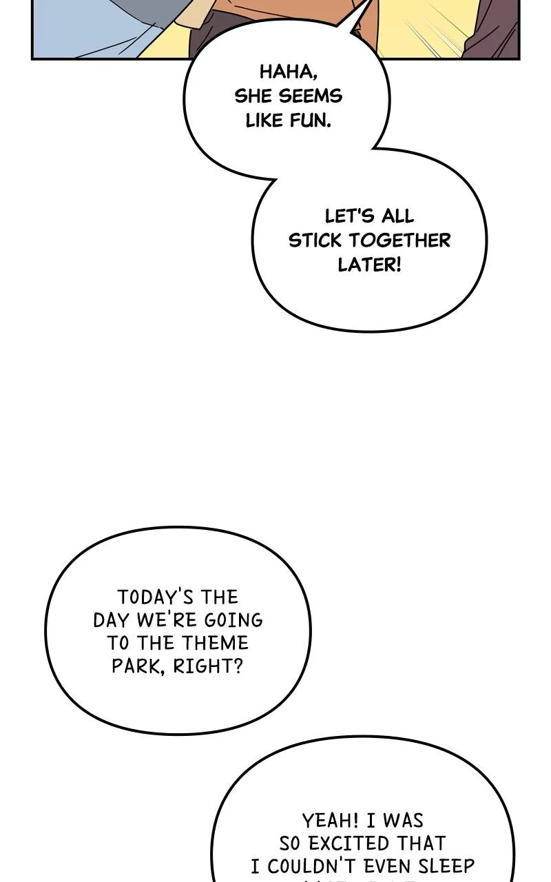 Read Humanoido chapter 45 image 33 on Lezhin