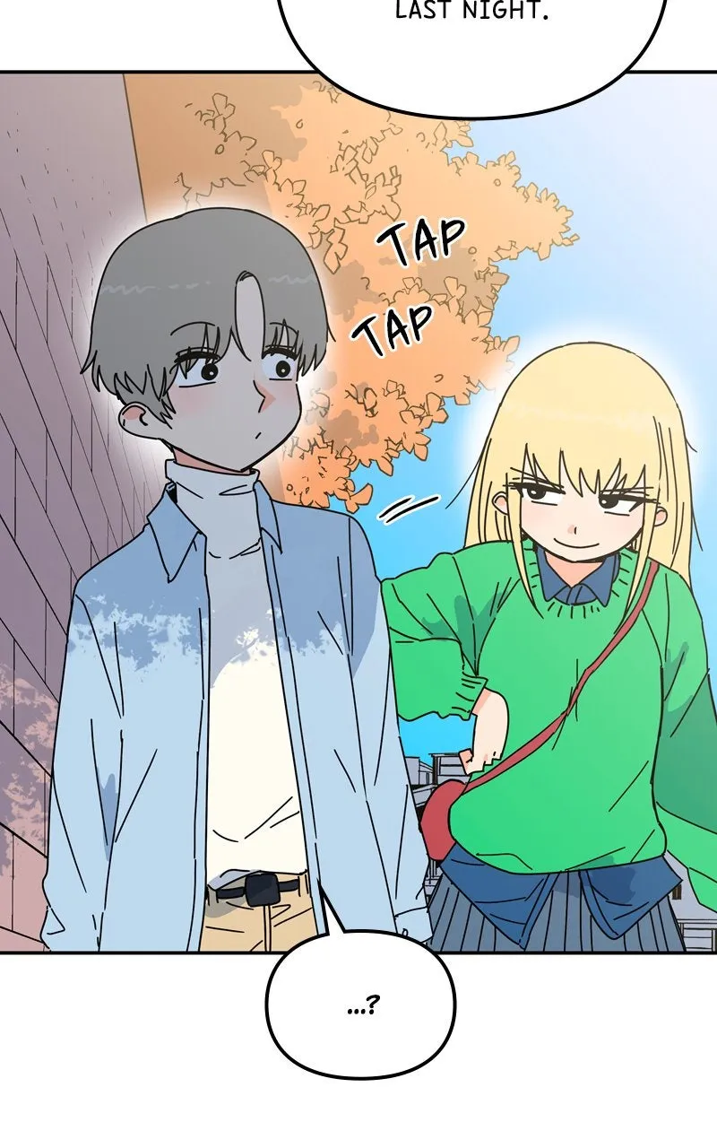 Read Humanoido chapter 45 image 34 on Lezhin