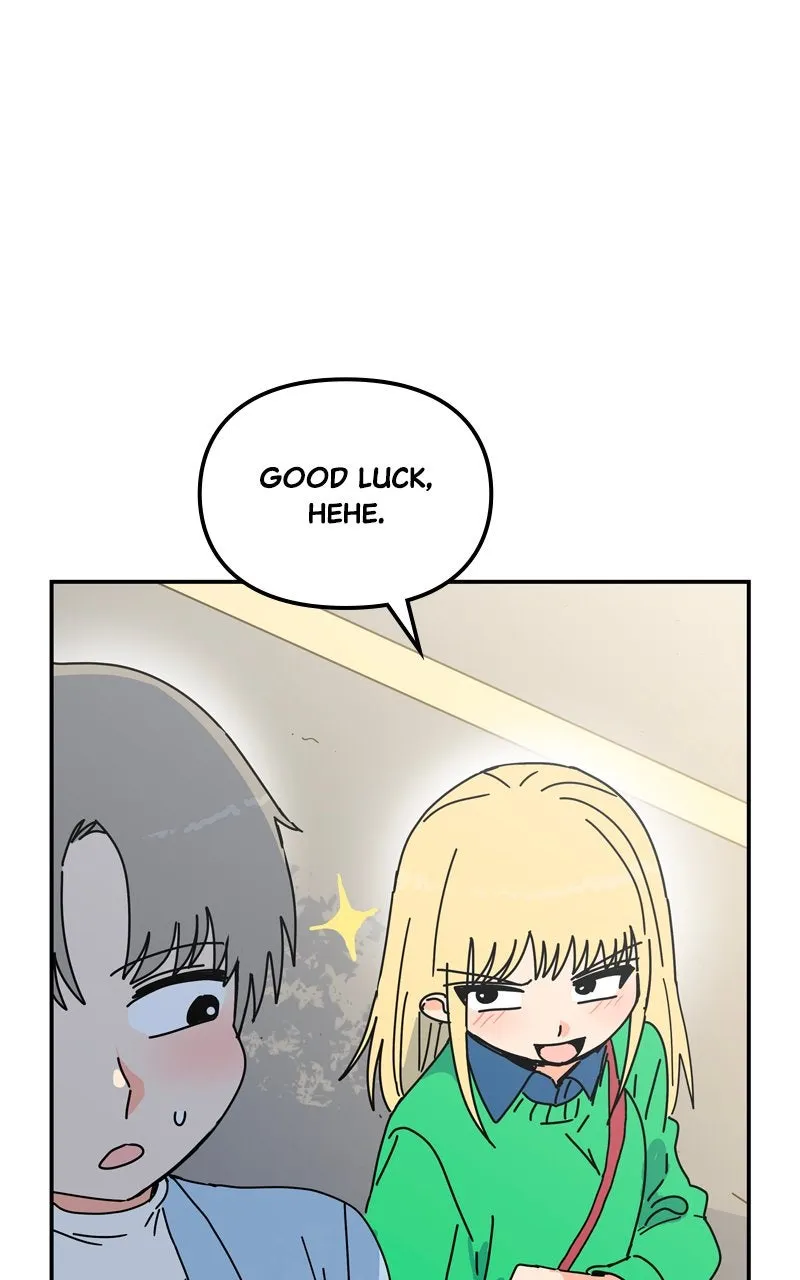 Read Humanoido chapter 45 image 35 on Lezhin