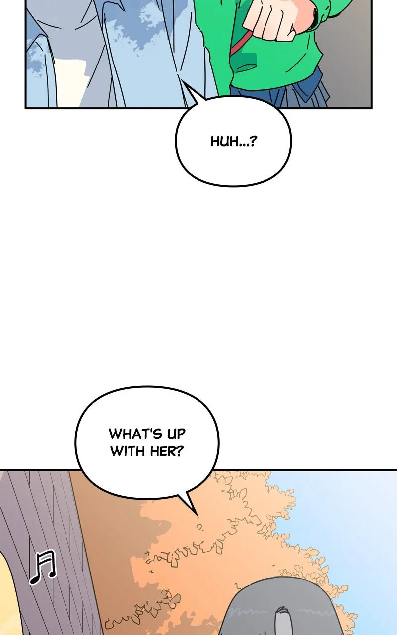 Read Humanoido chapter 45 image 36 on Lezhin