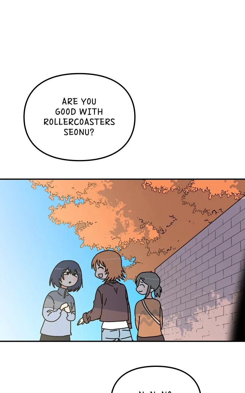 Read Humanoido chapter 45 image 38 on Lezhin