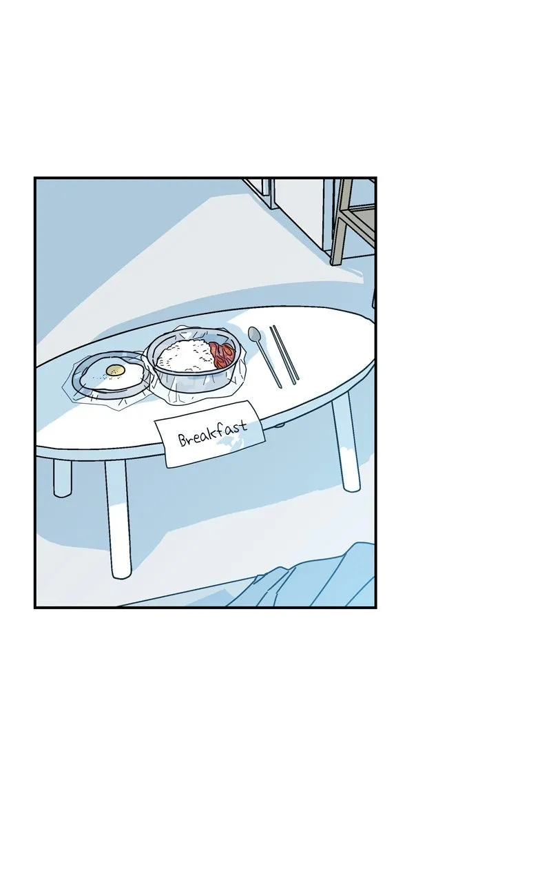 Read Humanoido chapter 45 image 4 on Lezhin