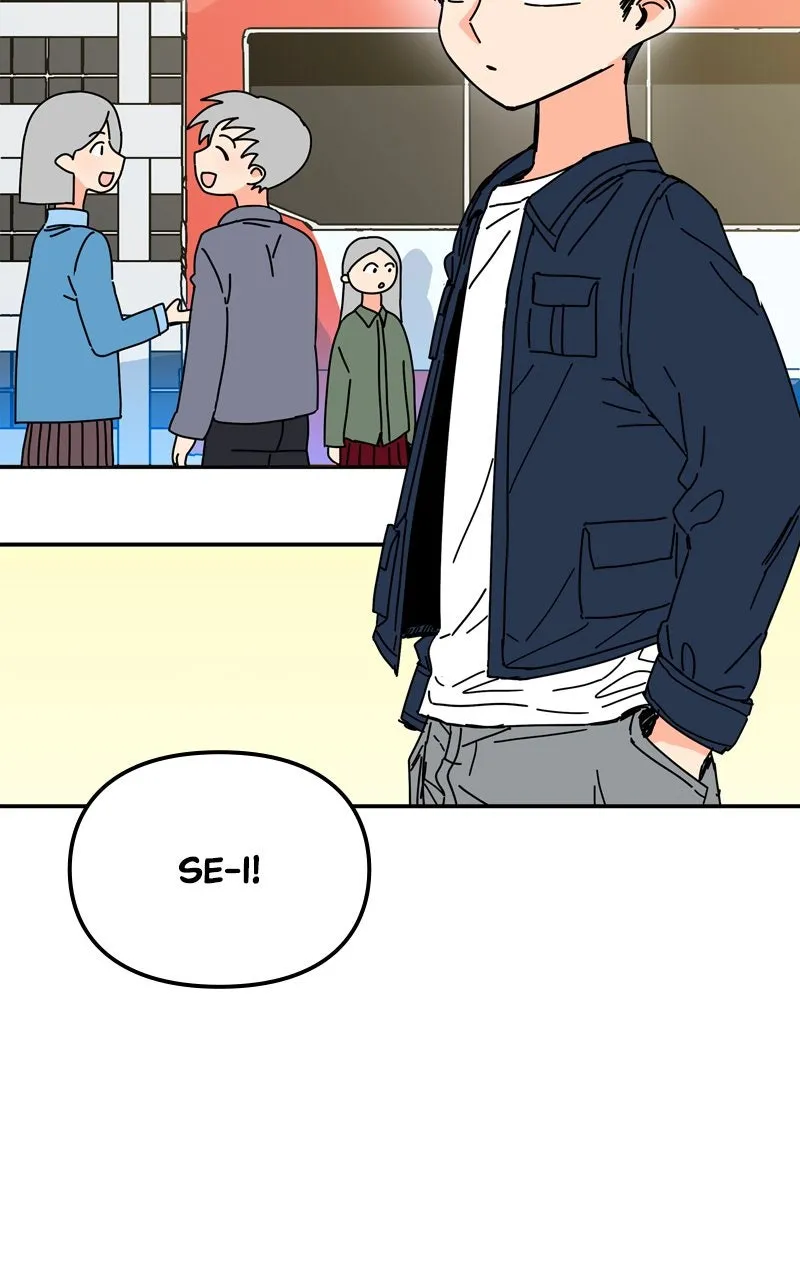 Read Humanoido chapter 45 image 44 on Lezhin
