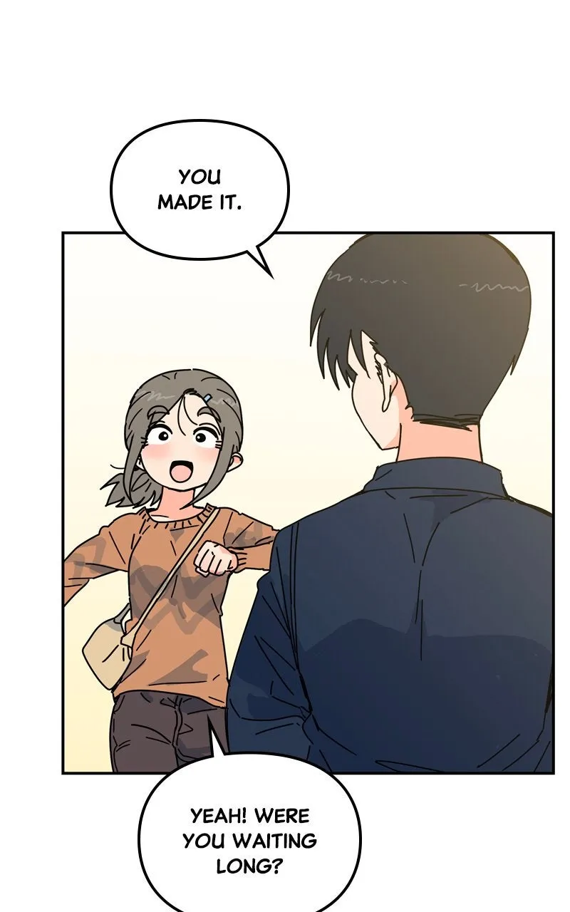 Read Humanoido chapter 45 image 45 on Lezhin