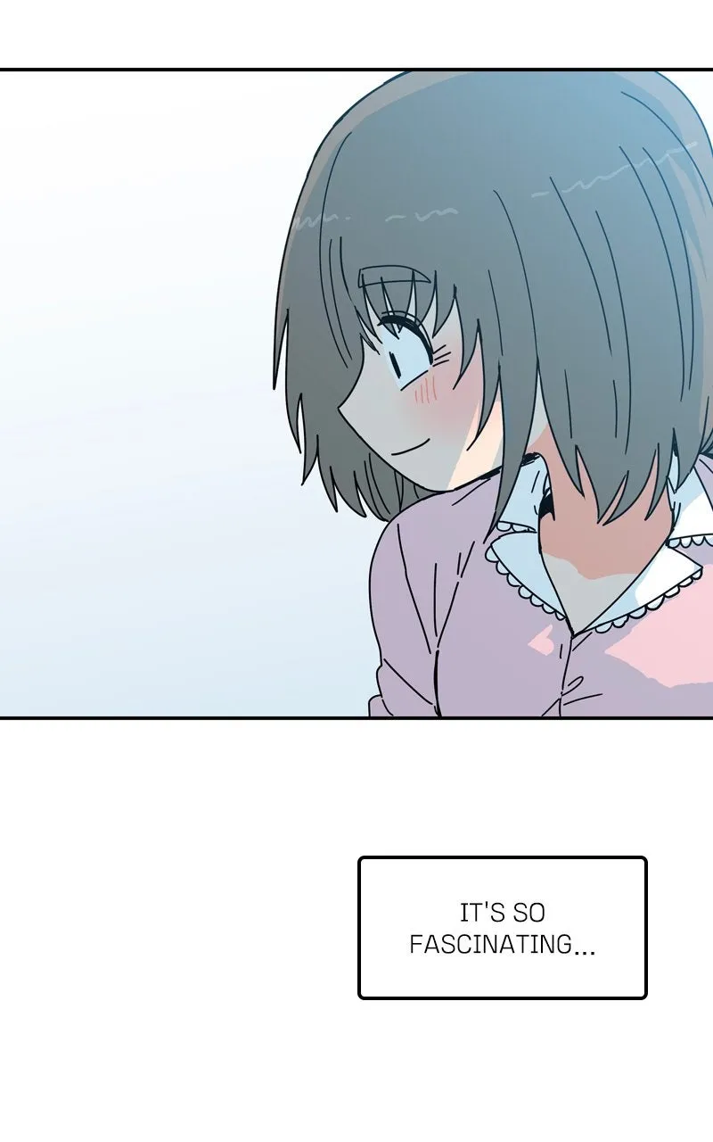 Read Humanoido chapter 45 image 5 on Lezhin