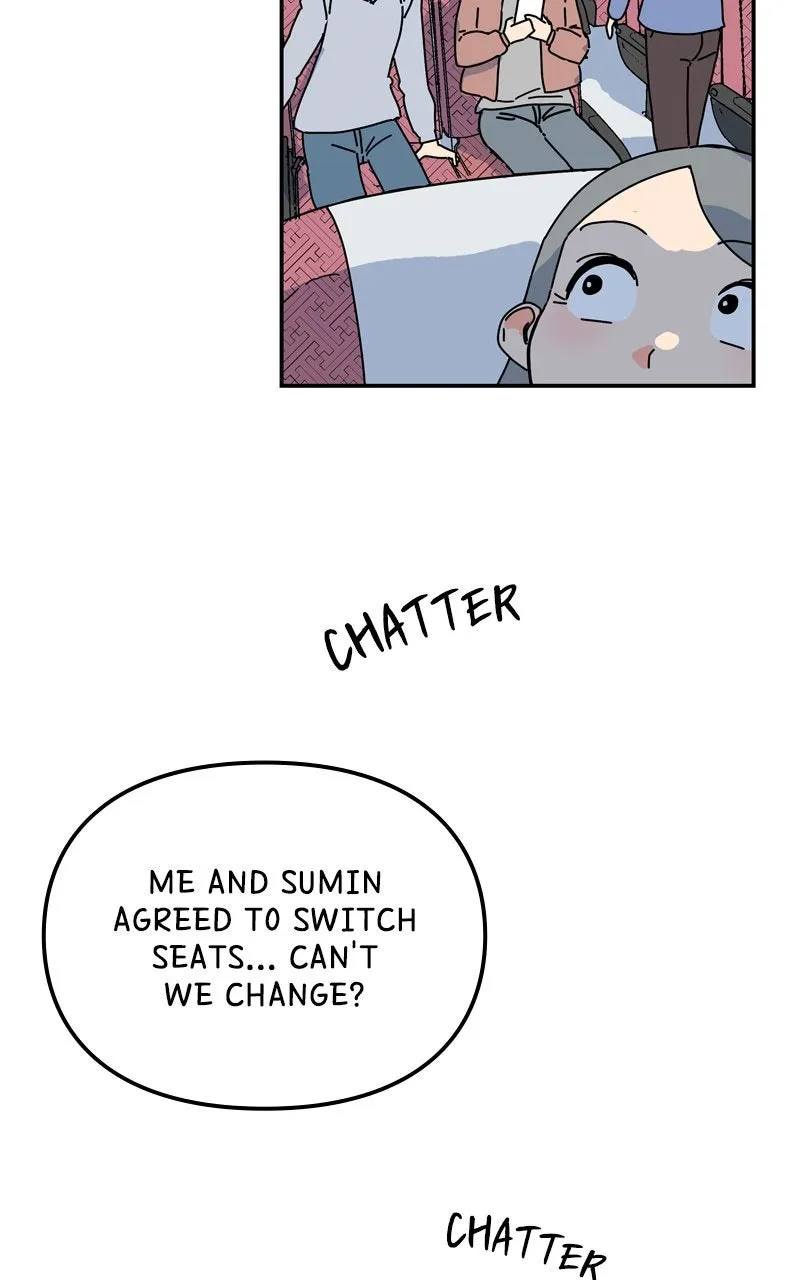 Read Humanoido chapter 45 image 52 on Lezhin