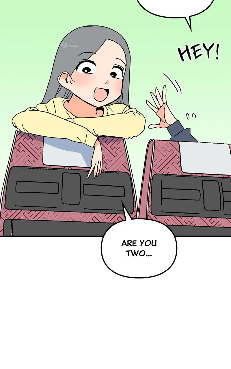 Read Humanoido chapter 45 image 59 on Lezhin