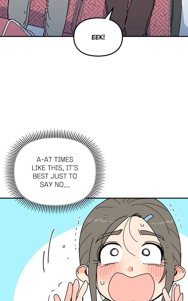 Read Humanoido chapter 45 image 61 on Lezhin