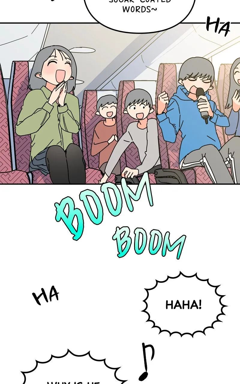 Read Humanoido chapter 45 image 75 on Lezhin
