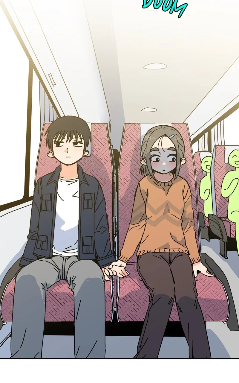 Read Humanoido chapter 45 image 77 on Lezhin