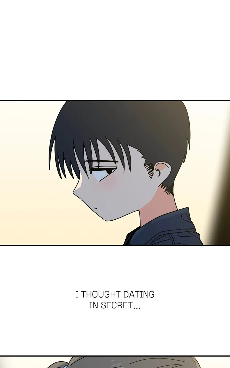 Read Humanoido chapter 45 image 78 on Lezhin