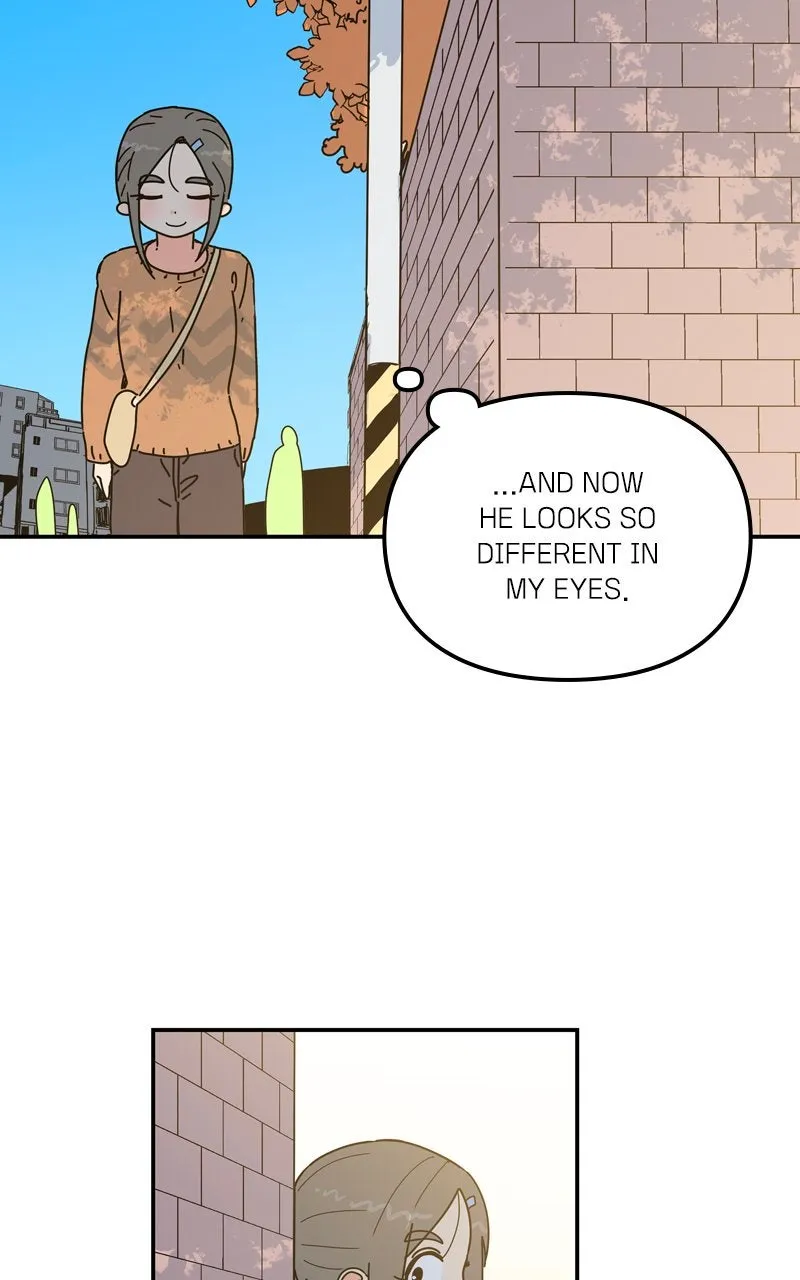Read Humanoido chapter 45 image 8 on Lezhin