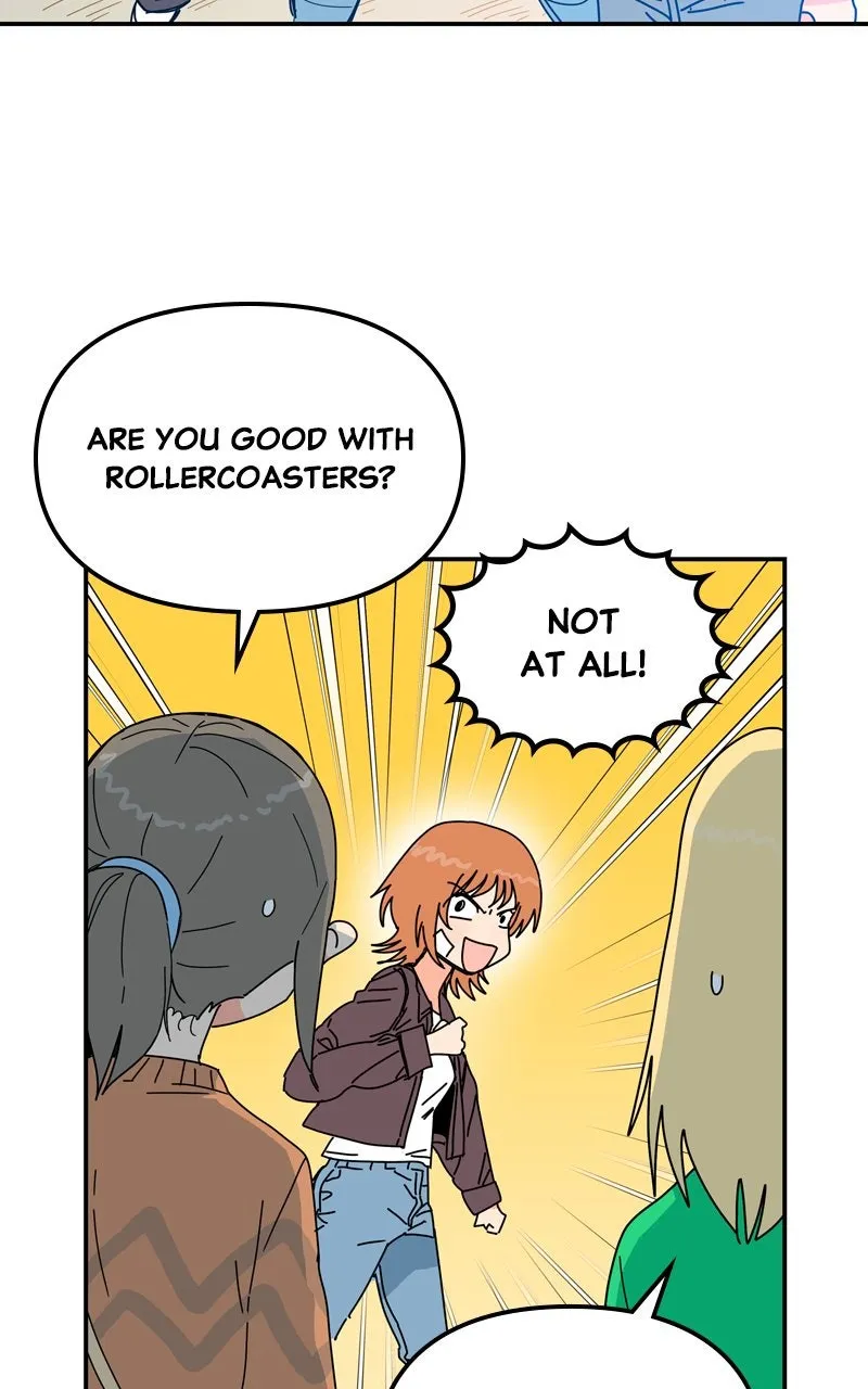 Read Humanoido chapter 45 image 83 on Lezhin