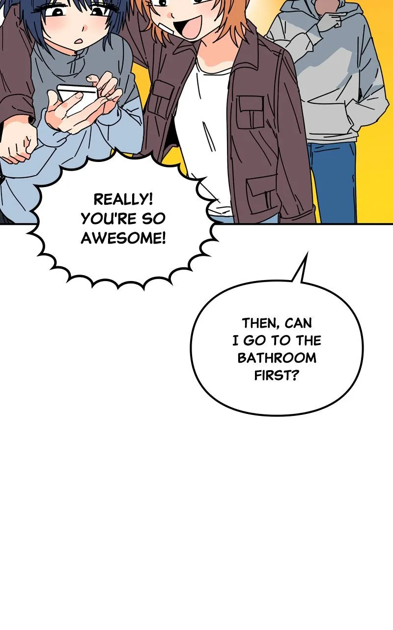 Read Humanoido chapter 45 image 85 on Lezhin