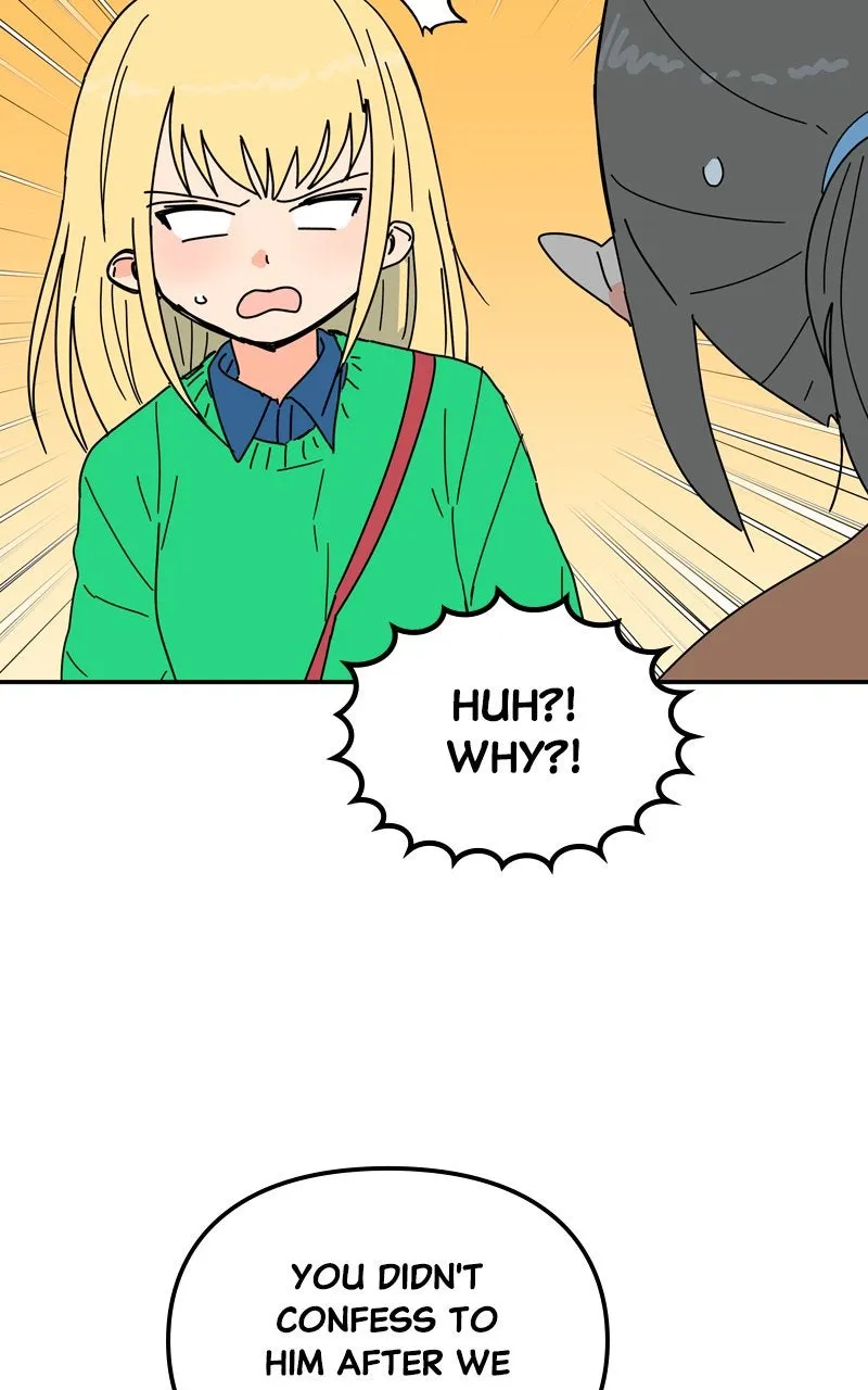 Read Humanoido chapter 45 image 91 on Lezhin