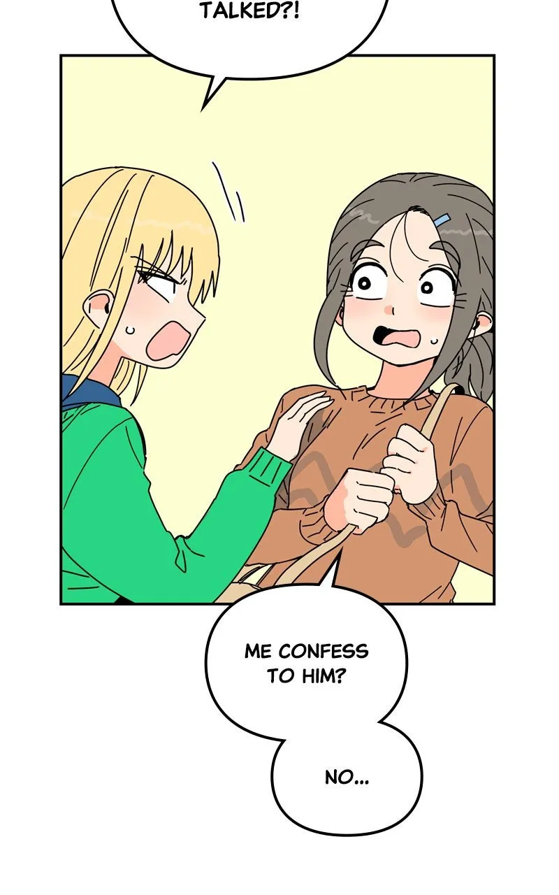 Read Humanoido chapter 45 image 92 on Lezhin