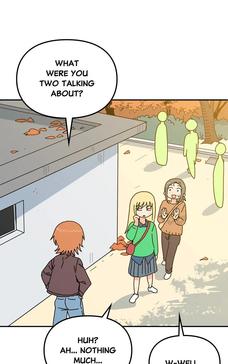 Read Humanoido chapter 45 image 96 on Lezhin