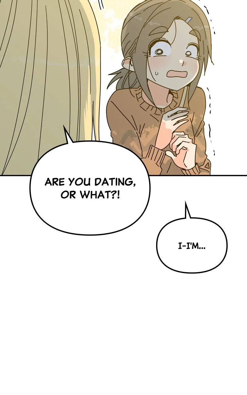 Read Humanoido chapter 46 image 10 on Lezhin