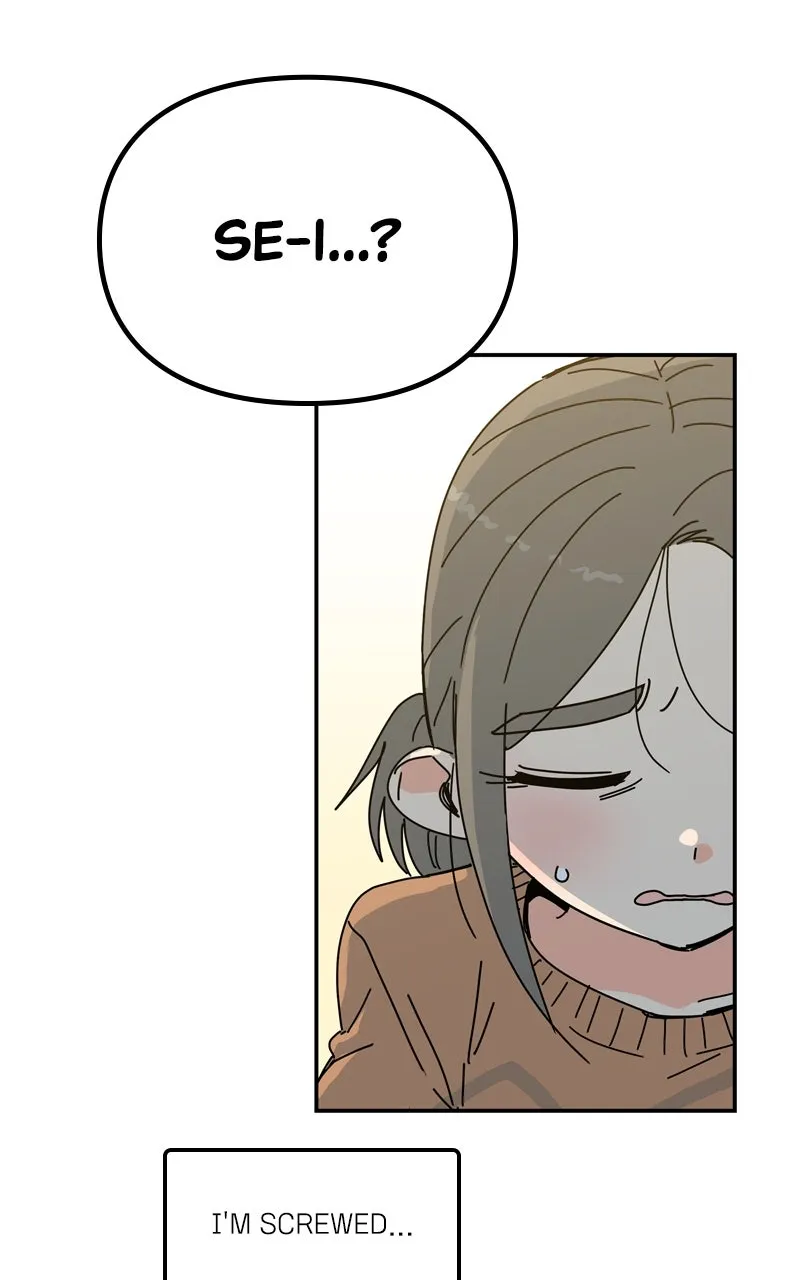Read Humanoido chapter 46 image 14 on Lezhin
