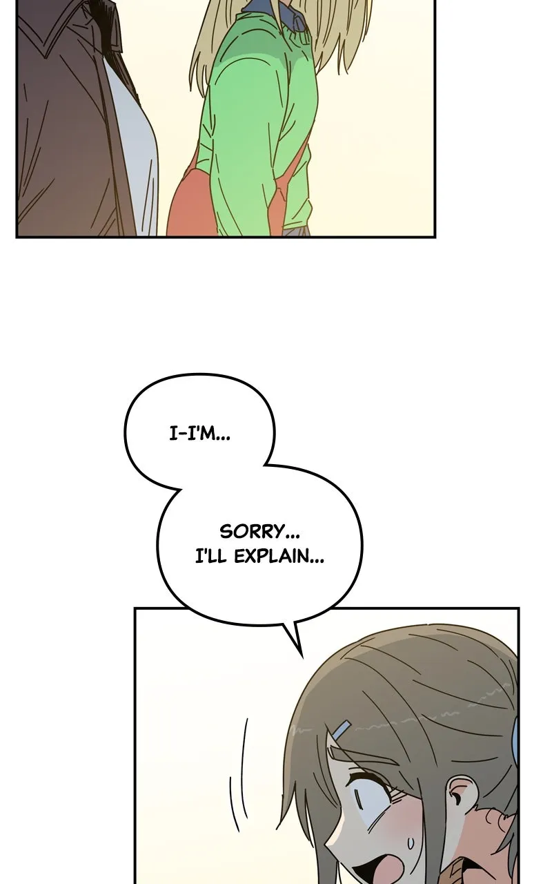 Read Humanoido chapter 46 image 16 on Lezhin