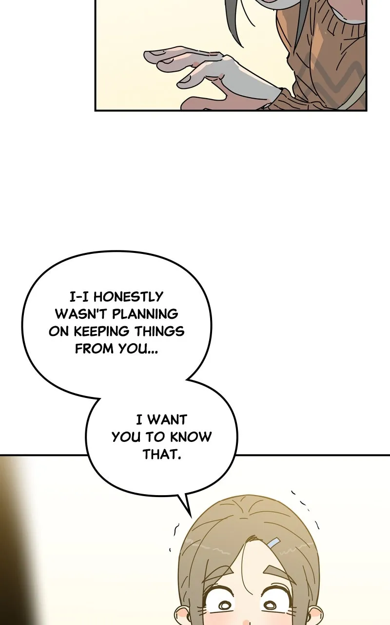 Read Humanoido chapter 46 image 17 on Lezhin