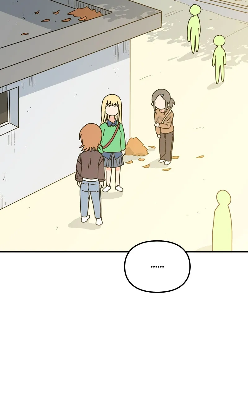 Read Humanoido chapter 46 image 2 on Lezhin