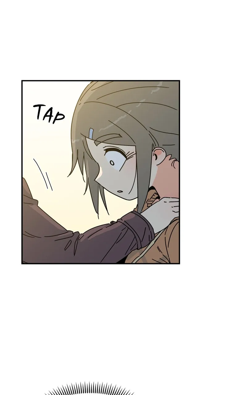 Read Humanoido chapter 46 image 20 on Lezhin