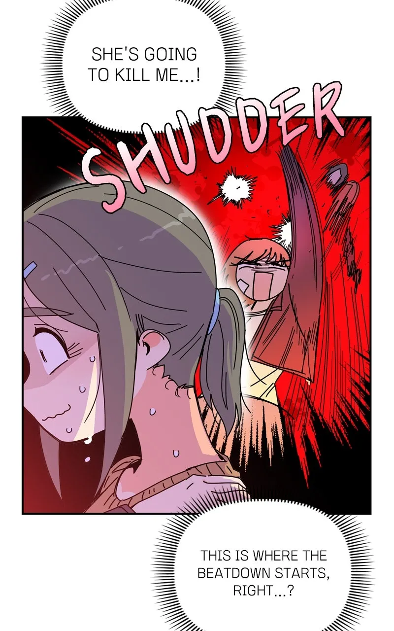 Read Humanoido chapter 46 image 21 on Lezhin