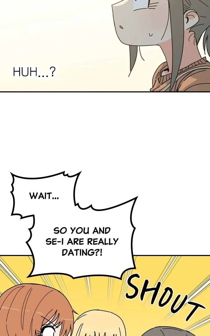 Read Humanoido chapter 46 image 25 on Lezhin