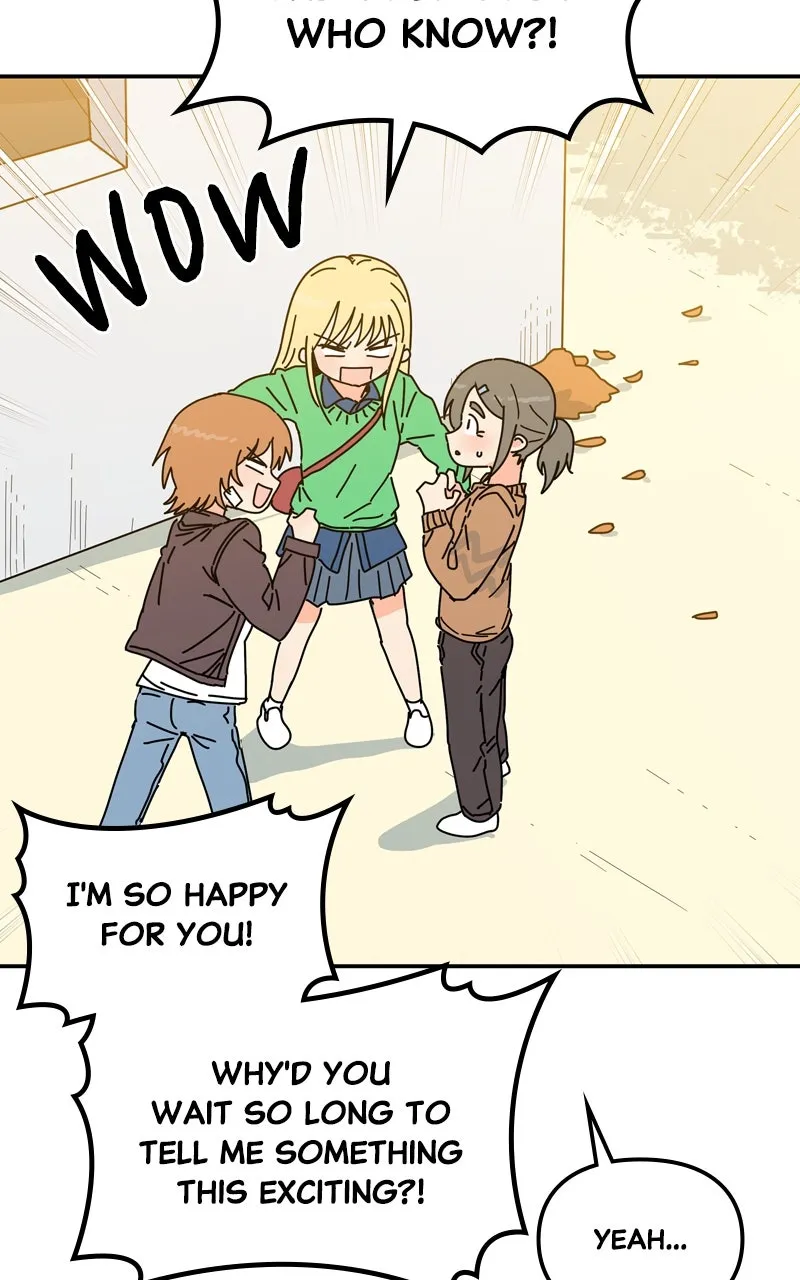 Read Humanoido chapter 46 image 27 on Lezhin