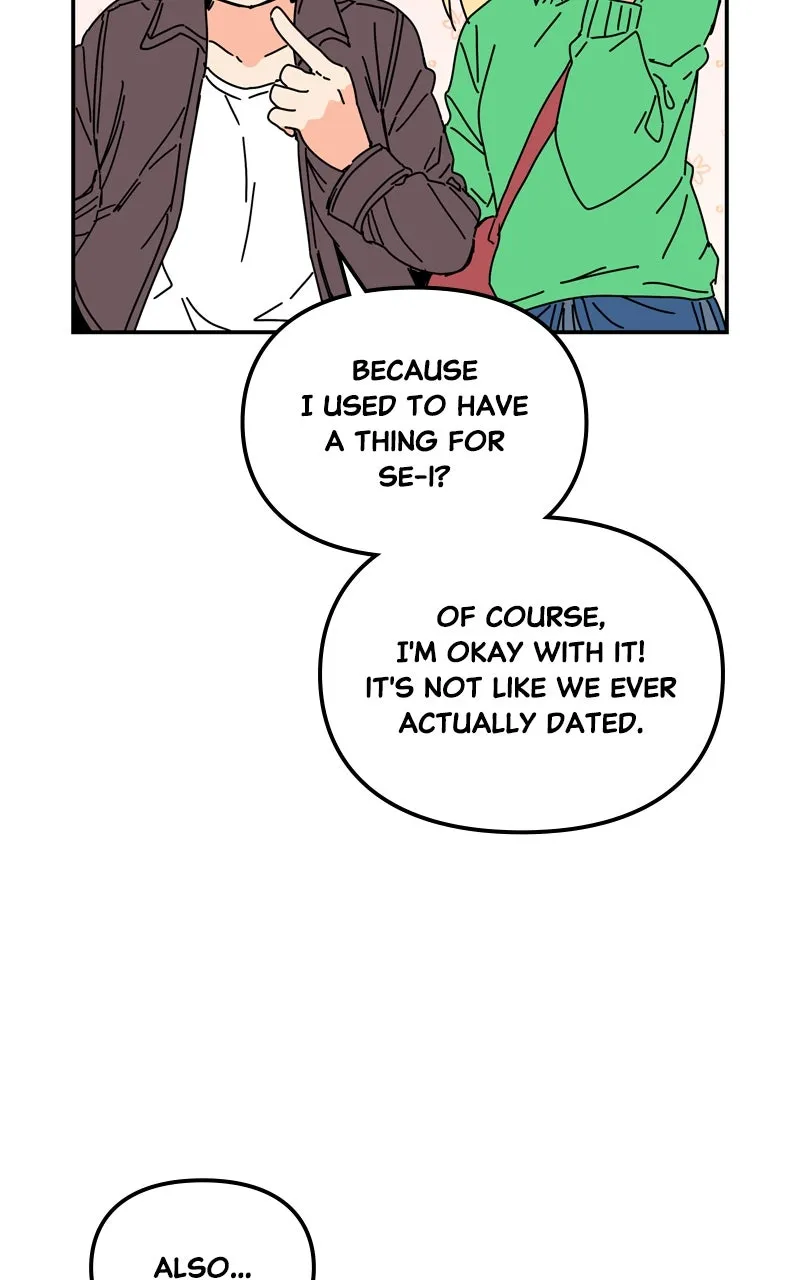 Read Humanoido chapter 46 image 29 on Lezhin