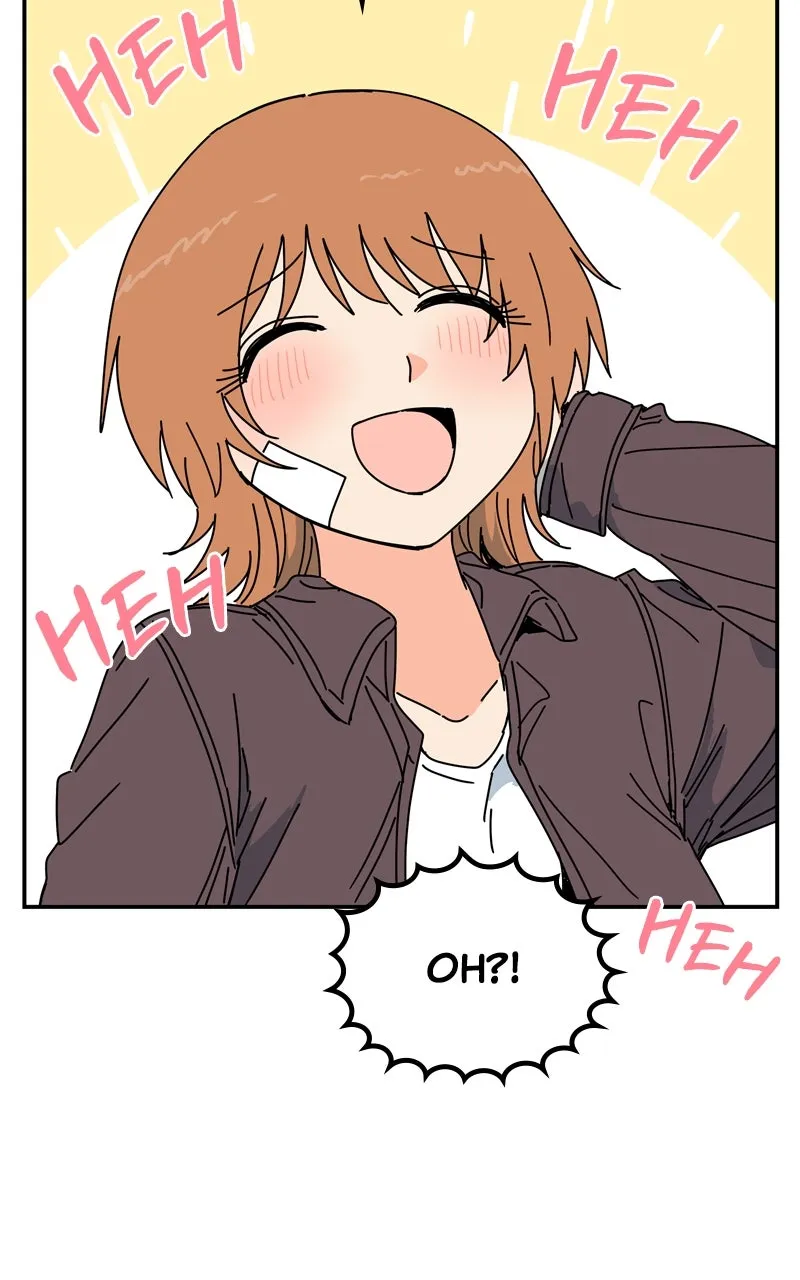 Read Humanoido chapter 46 image 31 on Lezhin