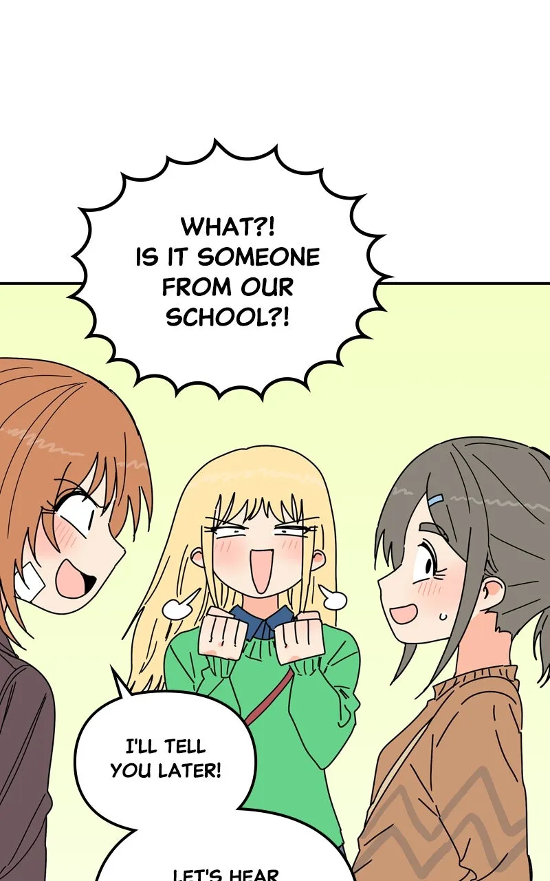 Read Humanoido chapter 46 image 32 on Lezhin