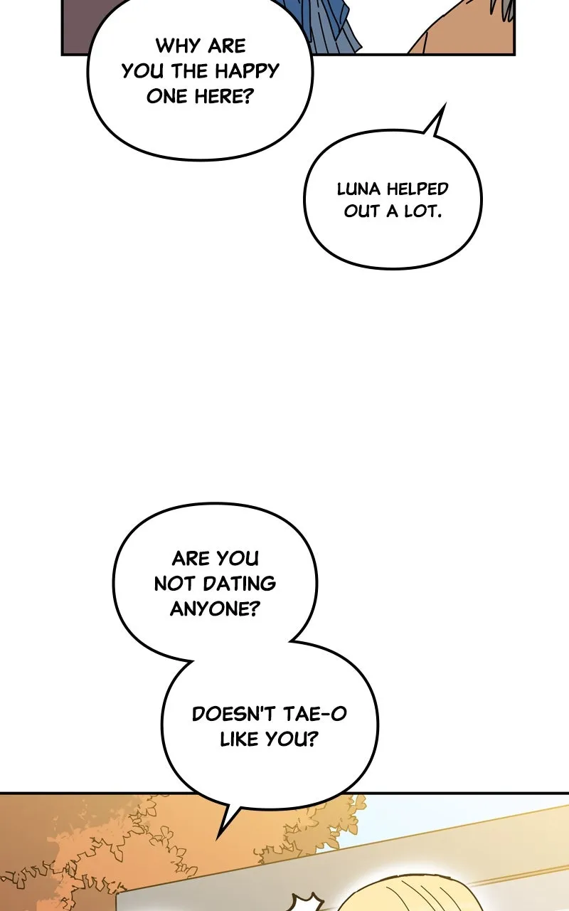 Read Humanoido chapter 46 image 37 on Lezhin