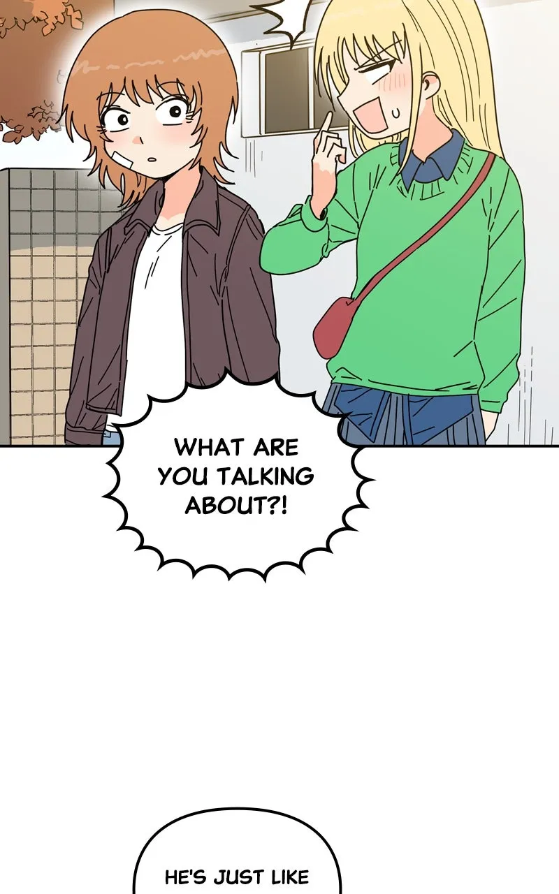 Read Humanoido chapter 46 image 38 on Lezhin