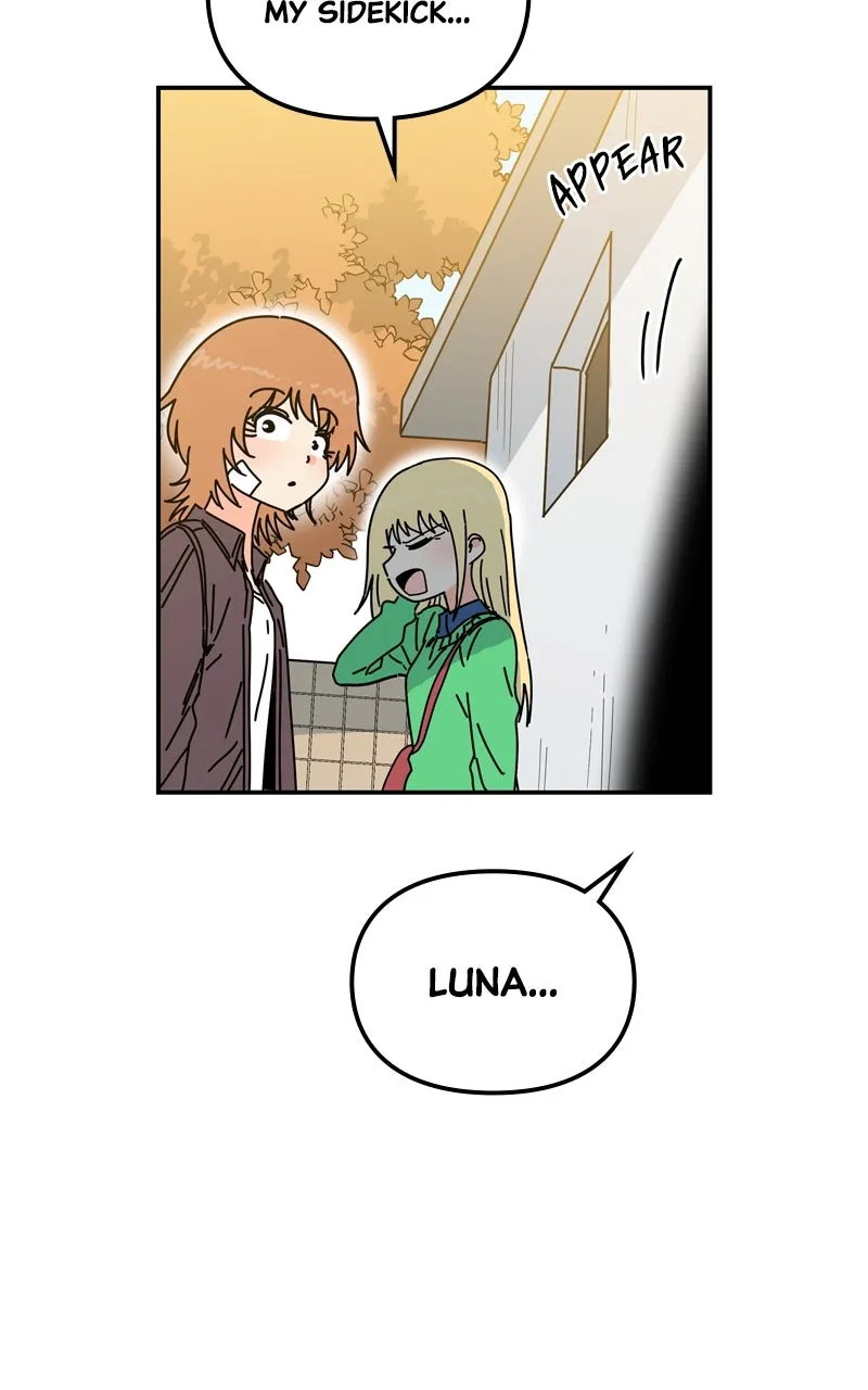 Read Humanoido chapter 46 image 39 on Lezhin
